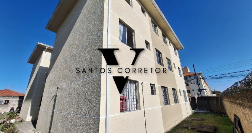 Belo apartamento no Sitio Cercado