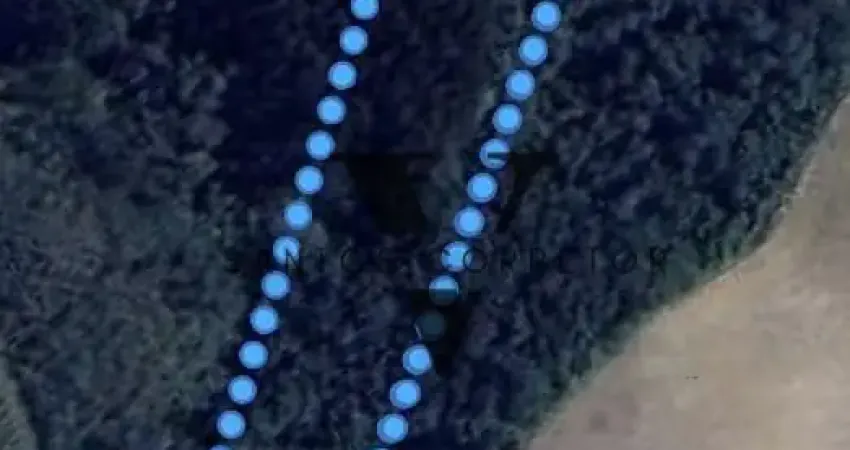 Linda área para formar chacara. desfrute de muita área verde.