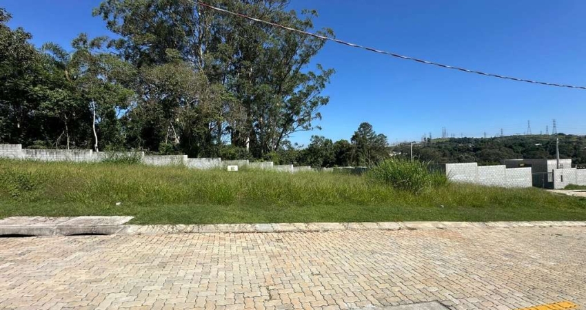 Terreno à Venda Real Park II - Vila Oliveira
