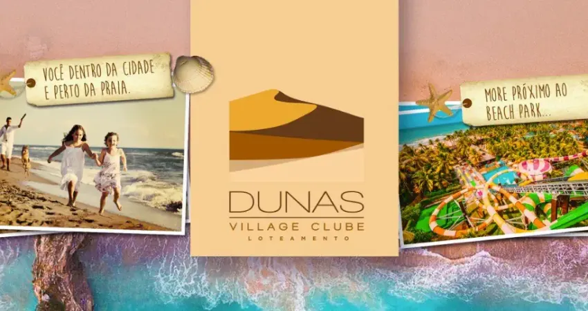 Terreno em condomínio fechado à venda na Rua Principal, 848, Centro, Aquiraz