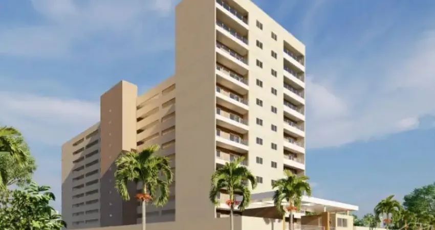 Apartamentos novos  com 2 suítes na melhor localização da parangaba