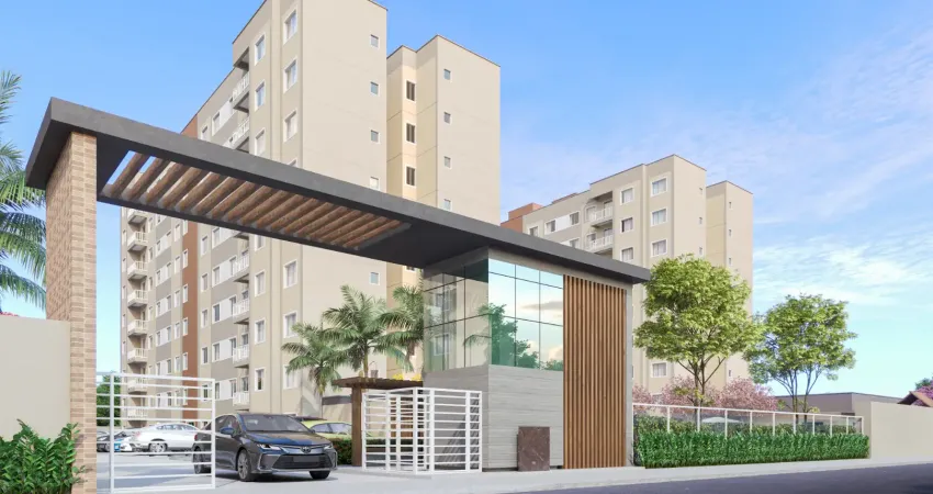 Apartamento com 2 quartos no mondubim próximo a av. bernardo manuel e supermercado lag