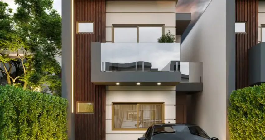 Casa em condomínio com 3 ou 4 suítes na melhor localização do eusébio