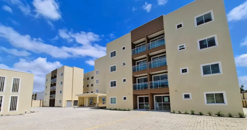 Lindos apartamentos com 2 quartos (1 suíte) na urucunema, eusébio