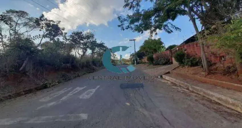 Terreno à venda, 1191 m²  - Lagoa Mansões - Lagoa Santa/MG