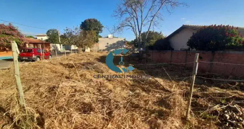 Terreno comercial à venda no Joá, Lagoa Santa 