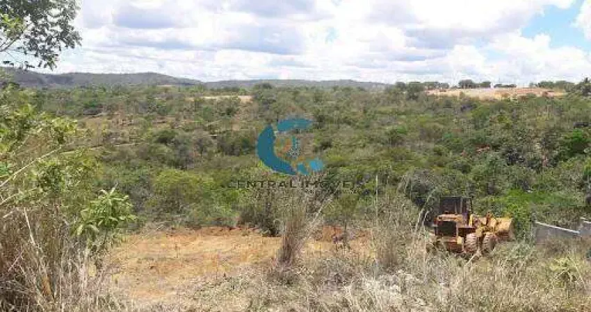 Terreno à venda no Condomínio Estância das Petúnias - Lagoa Santa/MG