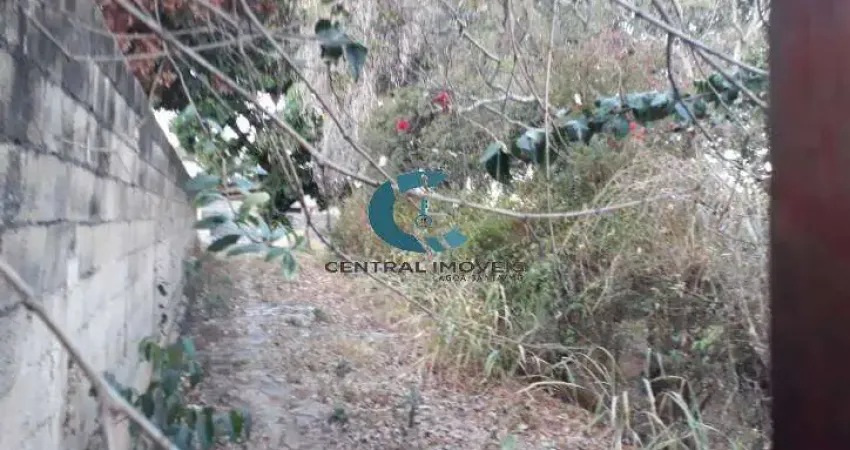 Terreno à venda, 609 m² por R$ 540.000,00 - Joana Darc - Lagoa Santa/MG