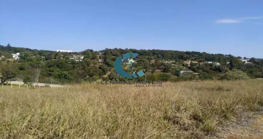 Terreno à venda, 2000 m²  Condomínio Vila Arcádia - Lagoa Santa/MG