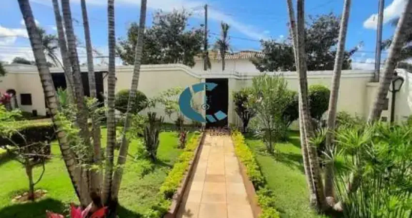 Casa com 3 quartos à venda na Francisco Pereira, Lagoa Santa 