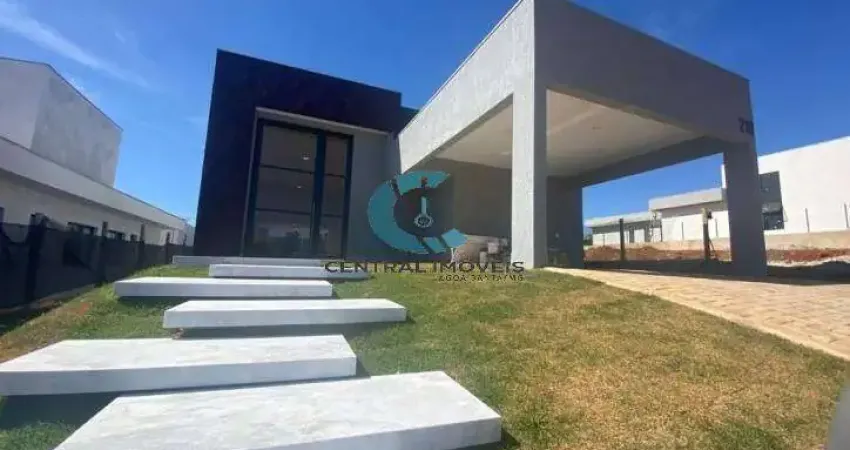 Casa à venda, 210 m²  - Condomínio Gran Royalle - Lagoa Santa/MG
