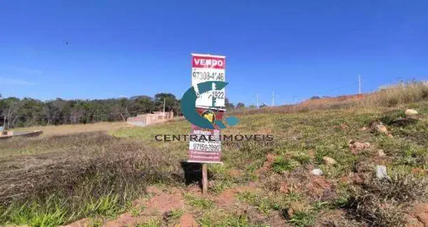 Terreno à venda, 400 m² por R$ 210.000,00 - Gran Pérola - Lagoa Santa/MG