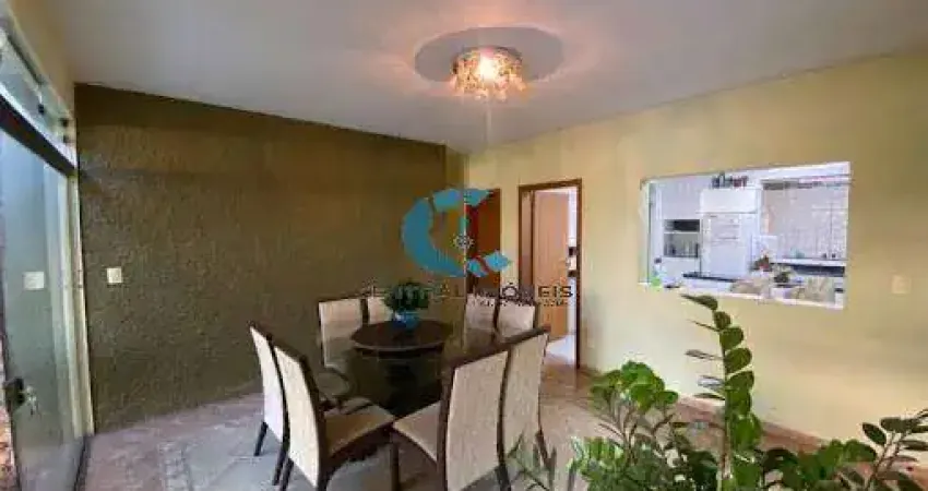 Casa com 4 quartos à venda em Nazia, Vespasiano 