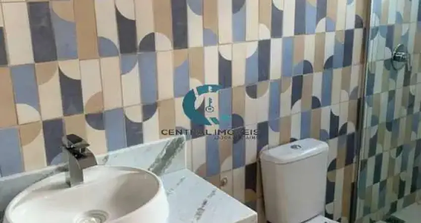 Casa com 4 dormitórios à venda, 140 m² por R$ 1.100.000,00 - Condomínio Trilhas Do Sol - Lagoa Santa/MG