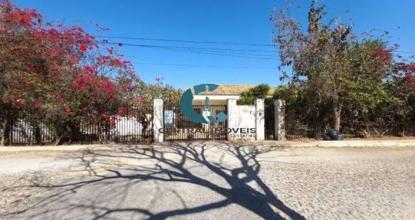 Casa com 5 quartos à venda na Lundcéia, Lagoa Santa 