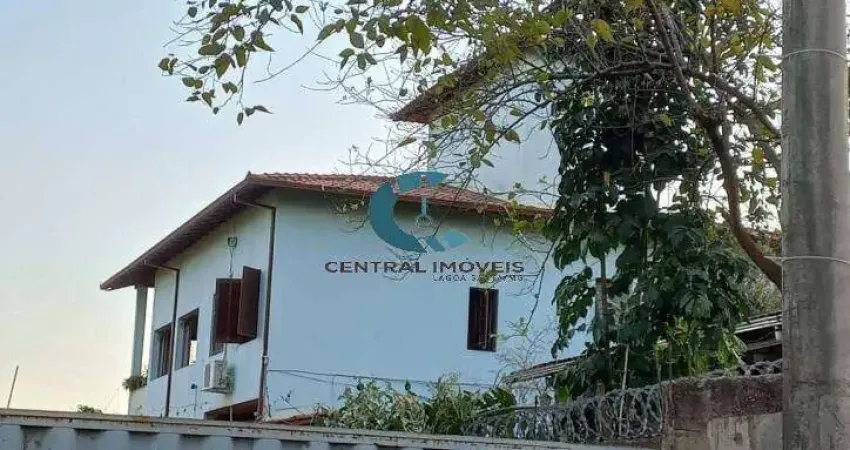 Casa com 5 dormitórios à venda, 350 m²  Joana Darc - Lagoa Santa/MG