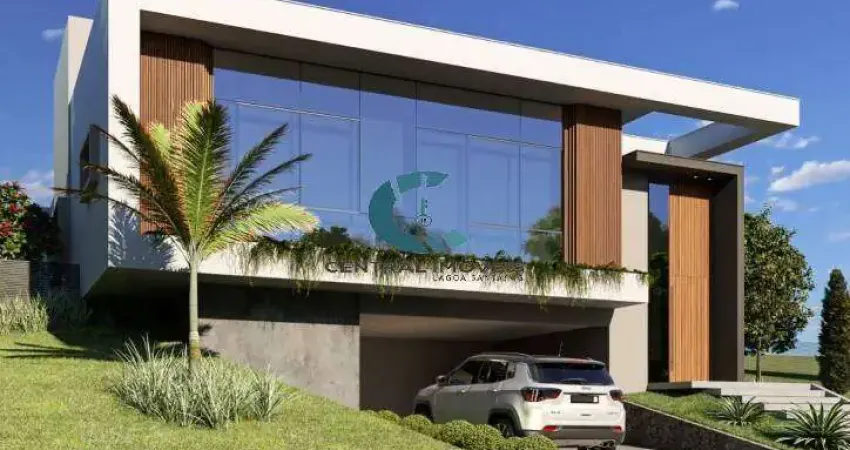 Casa a venda Condomínio Gran Royalle Aeroporto - Confins/MG