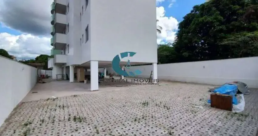 Apartamento com 3 quartos à venda no Centro, Lagoa Santa 