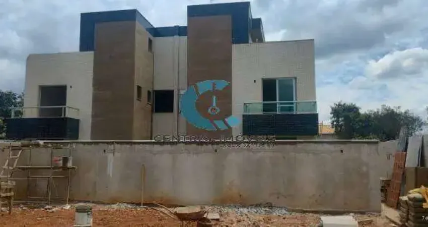 Apartamento com 3 quartos à venda em São Geraldo, Lagoa Santa 