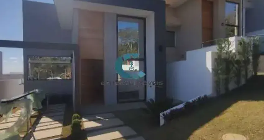 Casa em condomínio fechado com 4 quartos à venda em Sobradinho, Lagoa Santa 