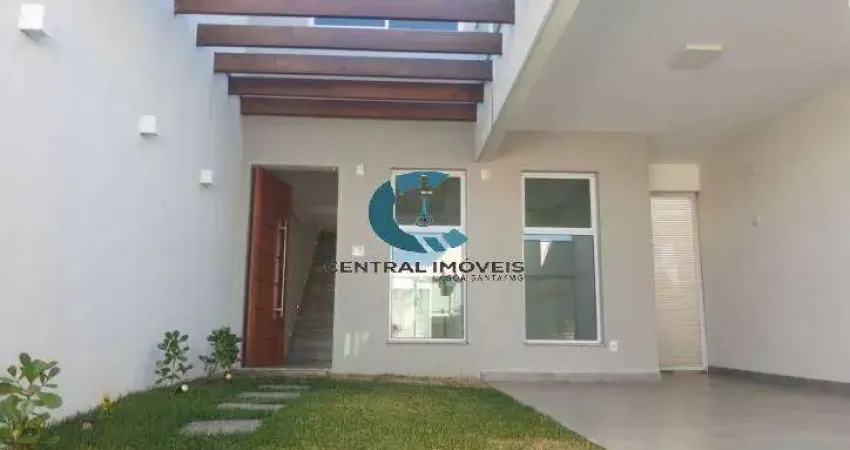 Casa com 3 quartos à venda na Lundcéia, Lagoa Santa 