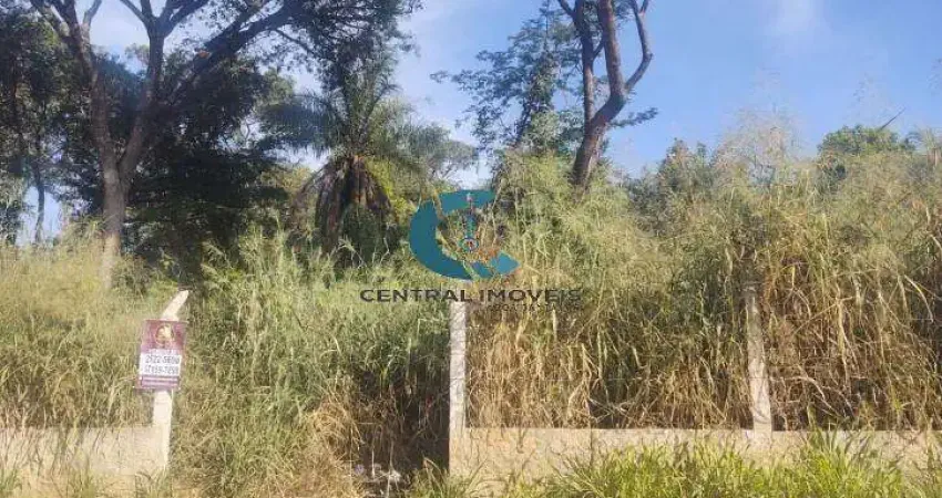 Terreno à venda em Lapinha, Lagoa Santa 