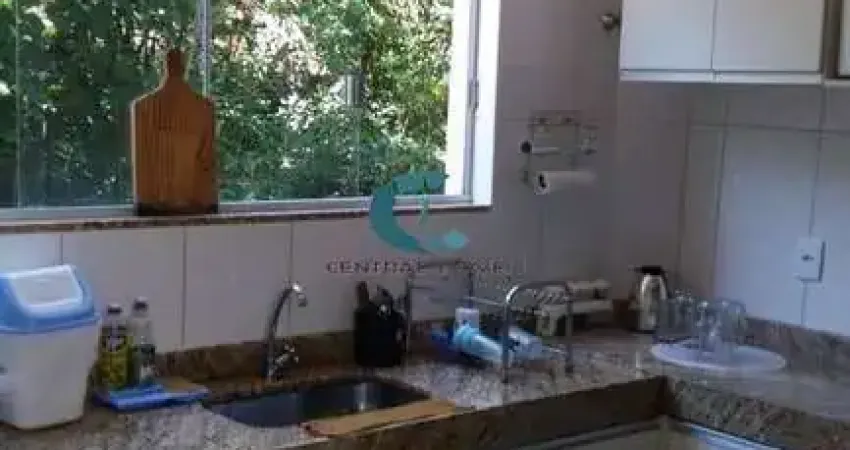 Apartamento com 2 quartos à venda no Palmital, Lagoa Santa 