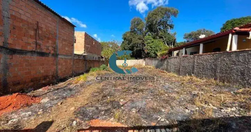 Terreno à venda em São Geraldo, Lagoa Santa 