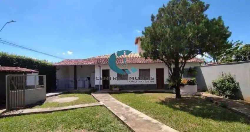 Casa com 4 quartos à venda no Várzea, Lagoa Santa 