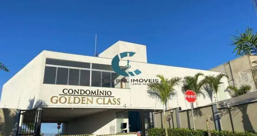 Terreno à venda no Flamboyant, Lagoa Santa 
