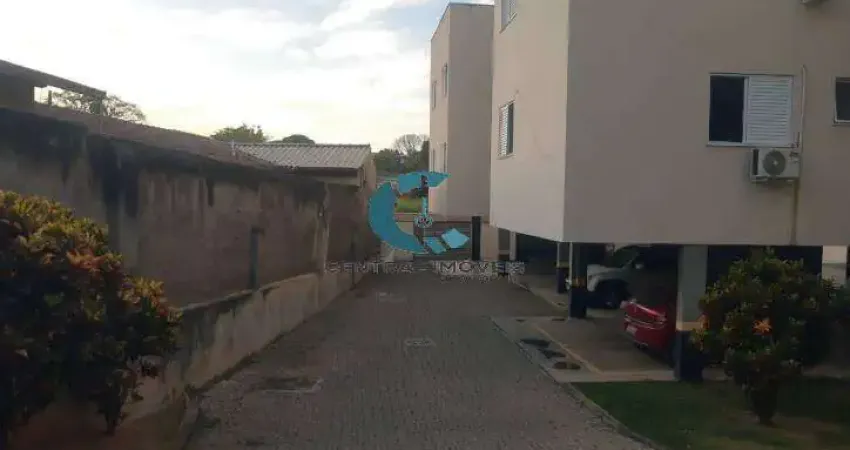 Cobertura com 3 quartos à venda no Centro, Lagoa Santa 