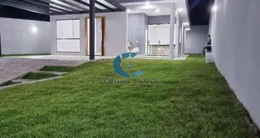 Casa com 3 quartos à venda na Vila dos Ipês, Lagoa Santa 