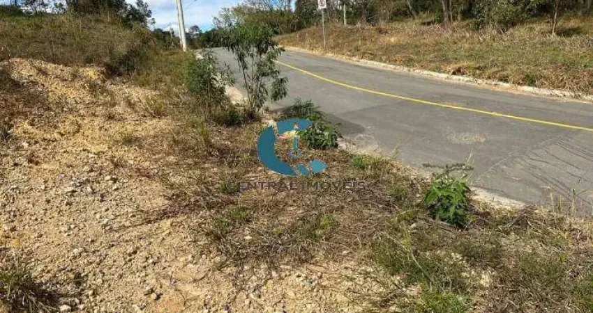 Terreno à venda no Gran Park, Vespasiano 
