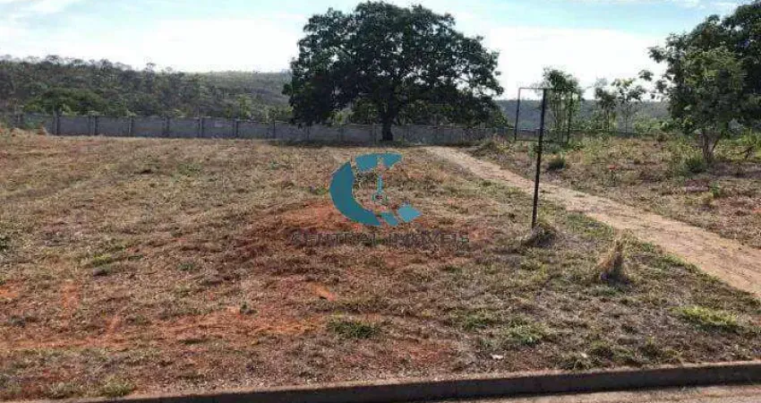 Terreno à venda em Gran Royalle, Lagoa Santa 