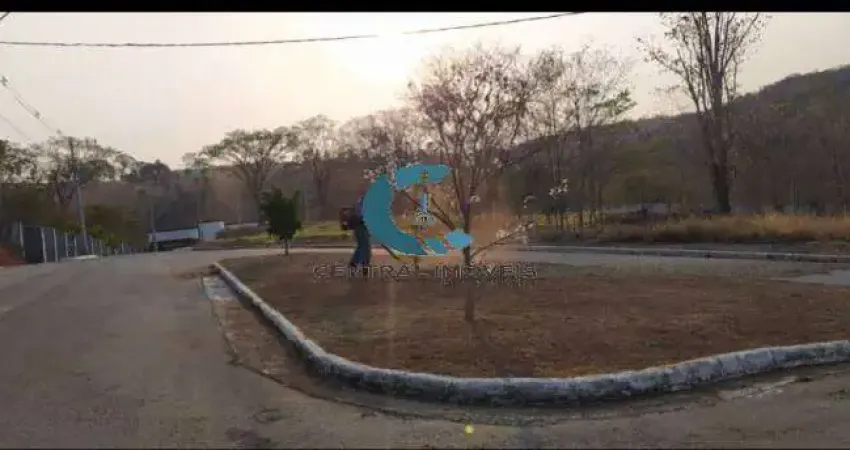 Terreno à venda em Sobradinho, Lagoa Santa 