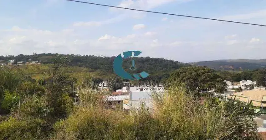 Terreno à venda no Residencial Visão, Lagoa Santa 