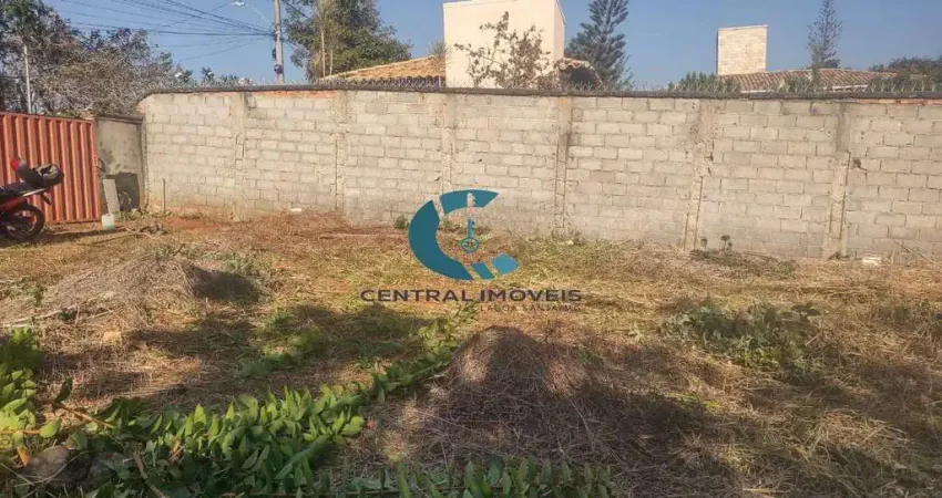 Terreno à venda na Praia Angelica, Lagoa Santa 