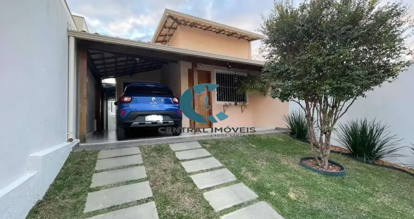 Casa ,02 Quartos com 1 suite - jardim imperial- lagoa santa MG