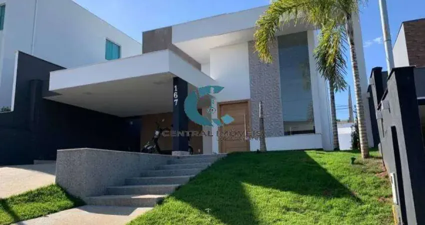 Casa em condomínio fechado com 3 quartos à venda em Dos Ipês, Vespasiano