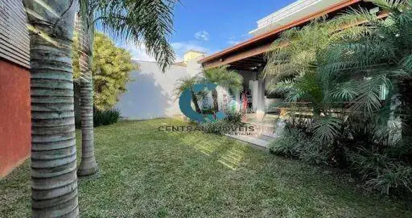 Casa com 3 quartos à venda em Dos Ipês, Vespasiano 