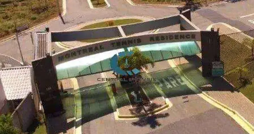 Terreno à venda no Campinho de Baixo, Lagoa Santa 