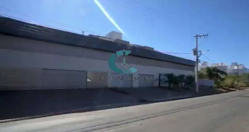 Ponto comercial à venda na Lagoa Mansões, Lagoa Santa