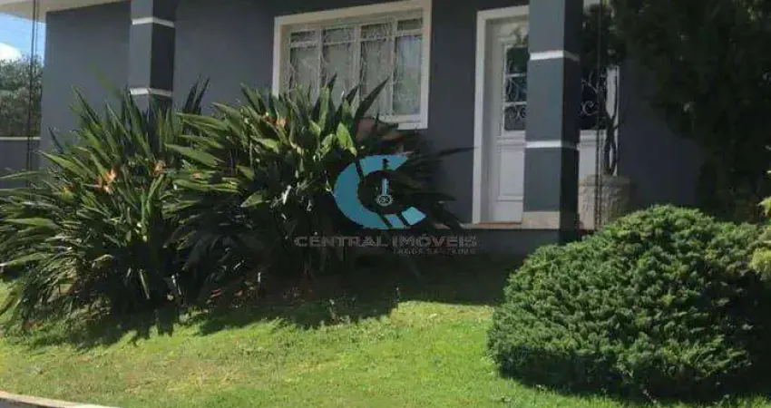 Casa com 5 quartos à venda no Centro, Lagoa Santa 