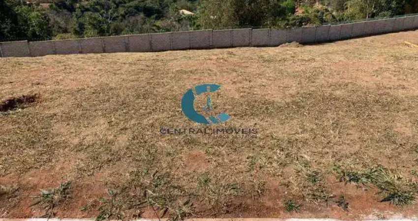 Terreno à venda, 619 m² por r$ 427.957,53 - condomínio gran park toscana - vespasiano/mg