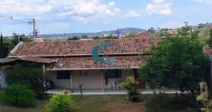 Casa a venda em lagoa santa bairro jardim ipê - lagoa santa/mg