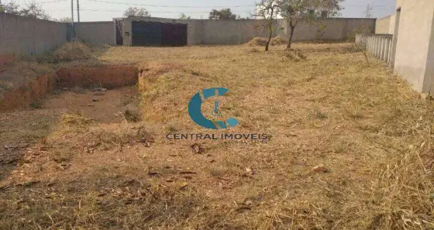 Terreno à venda na Lagoa Mansões, Lagoa Santa