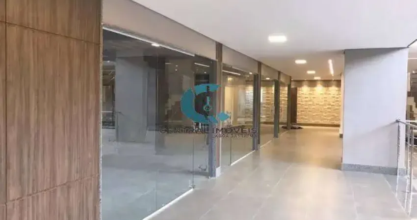 Loja à venda, 47 m² por r$ 459.000,00 - bela vista - lagoa santa/mg