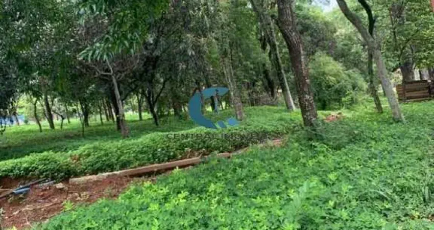 Terreno à venda, 1600 m² por r$ 928.000,00 - condomínio condados da lagoa - lagoa santa/mg