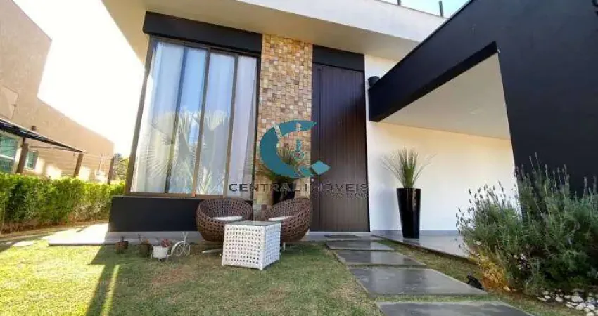 Casa com 3 quartos à venda em Gran Royalle, Lagoa Santa 