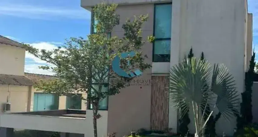 Casa em lagoa santa no condomínio residencial mediterrâneo